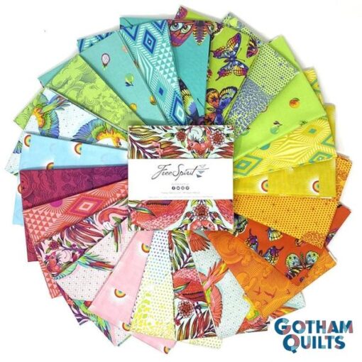 Daydreamer-5 Charm Pack