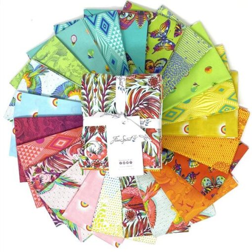 Daydreamer-Fat Quarters