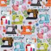 Dear Stella Sewing Machines