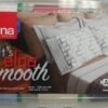 Elna Smooth Aurifil Kit 12 Spools