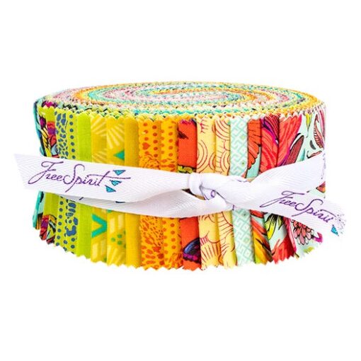 Tula Pink/Daydreamer-Design Roll