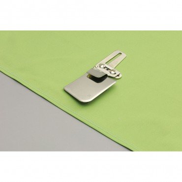 1/4" Single Downturn Feller