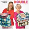 3 Yard Quilts on the Double