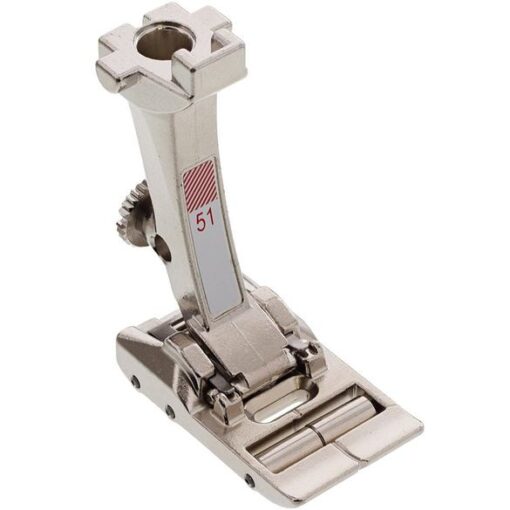 #51 Roller Foot New