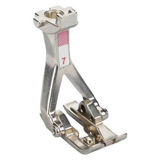 #7 Tailor Tack Presser Foot