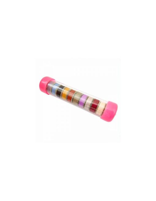 Bobbin Storage Tube