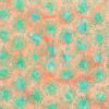 Coral Cells Batik