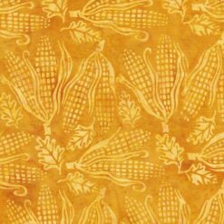 Corn Taxi