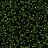 Irish Wishes Leaf Vine