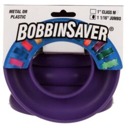 Jumbo Bobbinsaver - Purple