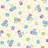 Lil' Buddies - ABC Blocks Tan