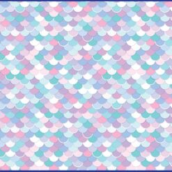Mermaid Scales - Multi