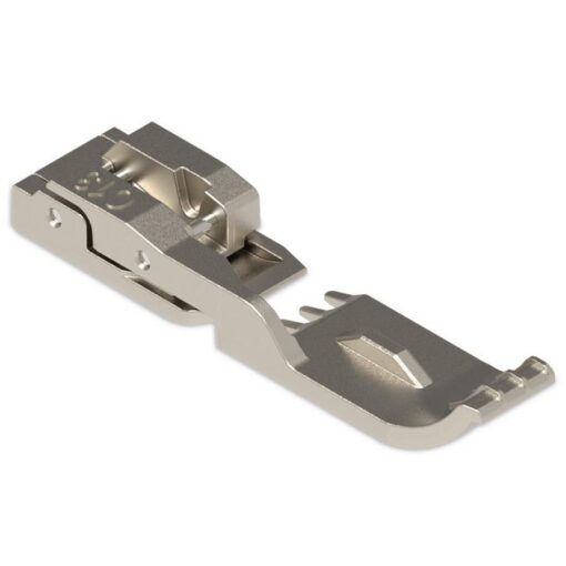 Overlock Cover/Chainstitch foot C13