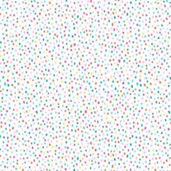 Painted Dots