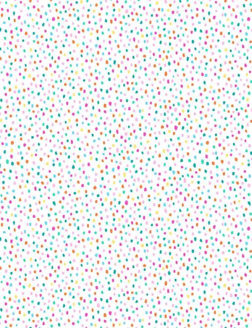 Painted Dots