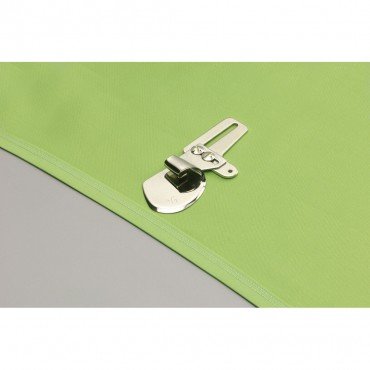 Plain Hemmer Foot 1/2"