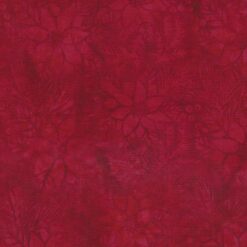 Poinsettia Cherry