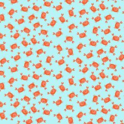 Red Crabs