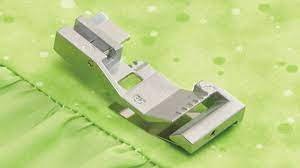 Serger Ruffling Foot