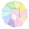 Tula Pink Solids - Fat Quarter - Unicorn Poop