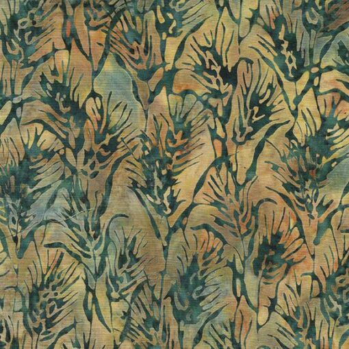 Wheat Leaf