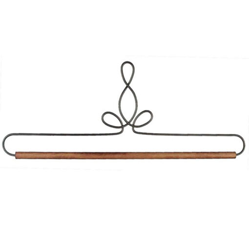 12" Heirloom Hanger
