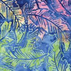 BANANA LEAF OCEAN/MULTI