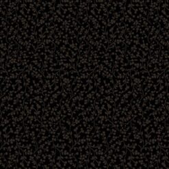 BERRY & VINE MINI BLACK/BLACK