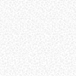 Berry & Vine Mini White/White