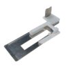 Buttonhole Stabilizer Plate