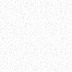 Circle & Dot Mini White/White