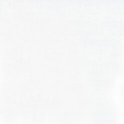 Cotton Lycra Rib - White