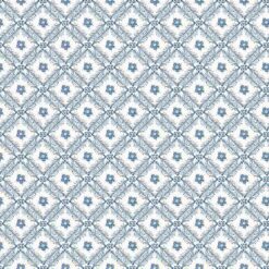 COUNTRY COTTAGE LATTICE TILES