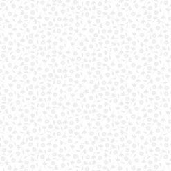 Daisy Mini White/White