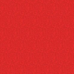 Falling In Love Swirls Red