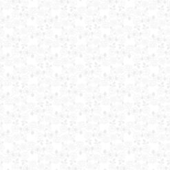 Flowery Blossom White/White