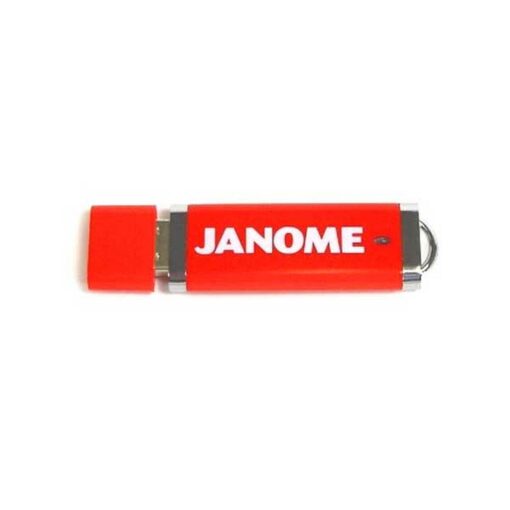 Janome USB Stick - 64 MB