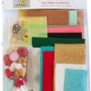 Kimberbell Spring Showers Embellishment Kit
