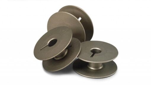 M Class Bobbins (3pk)