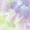 MULTI PUFFS LILAC/SAGE