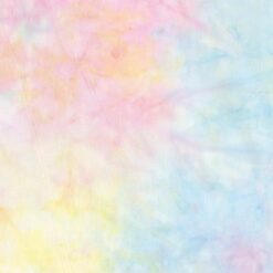 MULTI PUFFS PASTEL MULTI