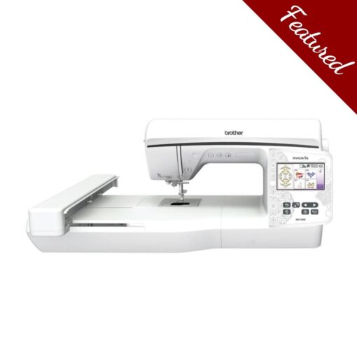NQ 1700E Embroidery Machine