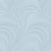 Pearlescent Wave Texture Sky