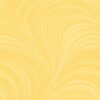 Pearlescent Wave Texture Yellow