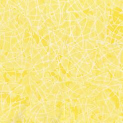 SCRIBBLE PALE LEMON