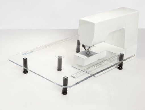 SEW STEADY LARGE TABLE 18″ X 24″ TABLE