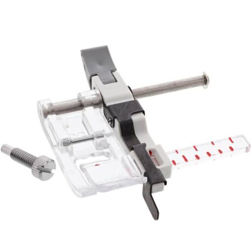 Sliding Guide Foot 7mm
