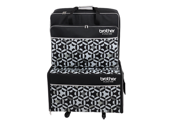 Stellaire 2 Piece Luggage Set