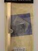 Wallet Clasp 7 1/2" Yellow Gold