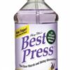 Best Press Lavender Vanilla 16 oz.